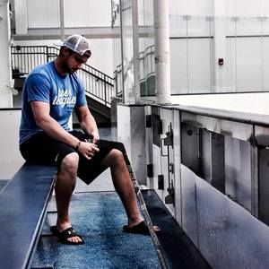 Meet your Posher, Dylan